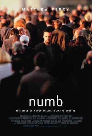 مشاهدة فيلم Numb 2007 مترجم