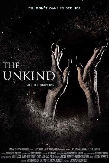 فيلم The Unkind 2021 مترجم اون لاين