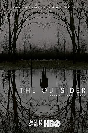 مسلسل the outsider الموسم الاول الحلقة 4 مترجمة