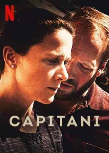 مسلسل Capitani الموسم الثاني مترجم