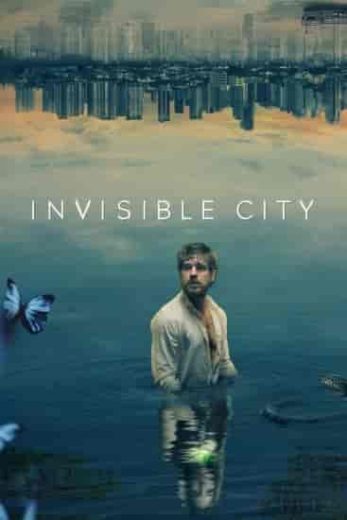 مسلسل invisible city الموسم الثاني الحلقة 4 الرابعة مترجمة