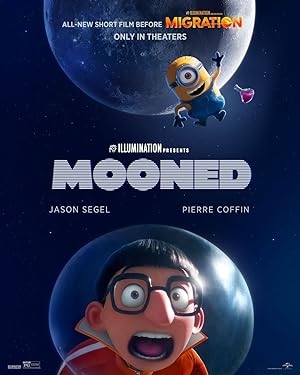 فيلم Mooned 2023 مترجم اون لاين