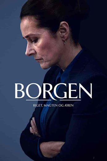 مسلسل Borgen الموسم الرابع مترجم