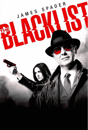 مسلسل the blacklist الموسم الثالث الحلقة 1 الاولي مترجمة