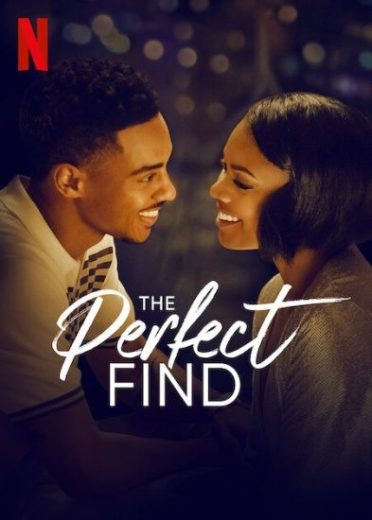 فيلم The Perfect Find 2023 مترجم