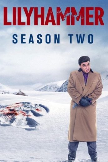 مسلسل Lilyhammer الموسم الثاني مترجم