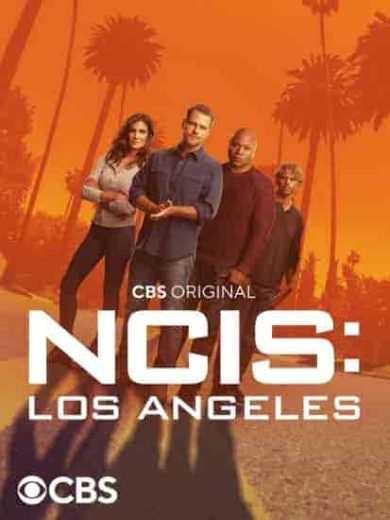 مسلسل ncis: los angeles الموسم 14 الحلقة 3 الثالثة مترجمة