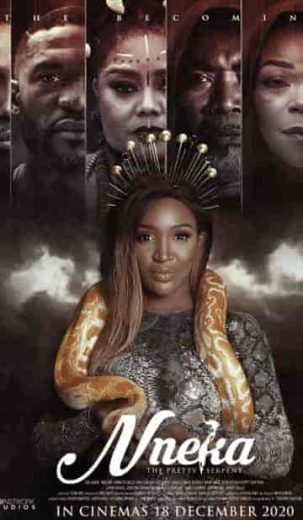 فيلم Nneka the Pretty Serpent 2020 مترجم اون لاين