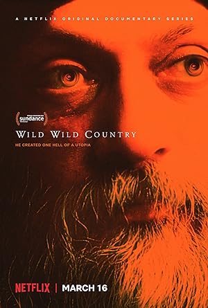 مسلسل wild wild country الموسم الاول الحلقة 2 مترجمة