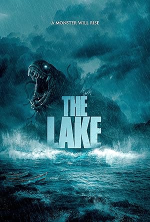 فيلم The Lake 2022 مترجم اون لاين