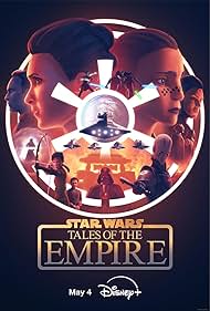 مسلسل Star Wars Tales of the Empire الموسم الاول مترجم