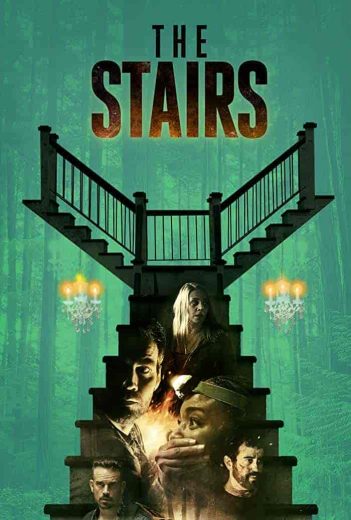 فيلم The Stairs 2021 مترجم اون لاين