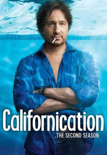 مسلسل californication الموسم الثاني الحلقة 1 مترجمة