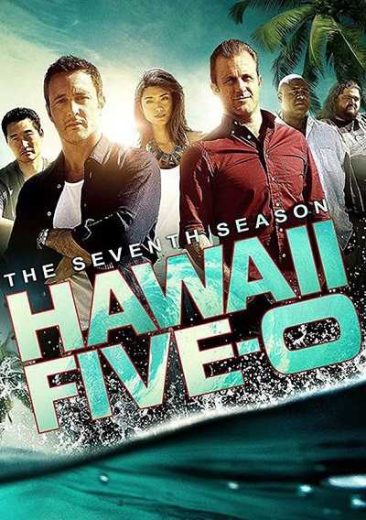 مسلسل hawaii five 0 الموسم السابع الحلقة 17 مترجمة