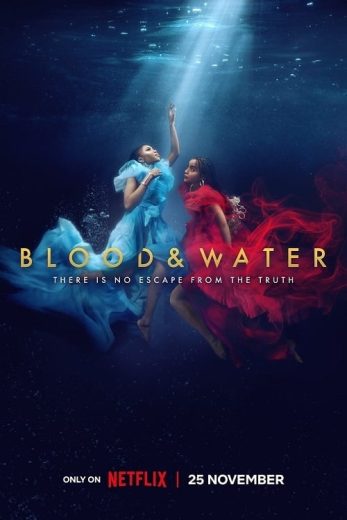 مسلسل blood  water الموسم الرابع الحلقة 2 مترجمة