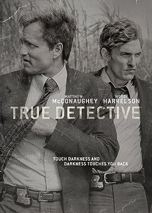 مسلسل true detective الموسم الاول الحلقة 5