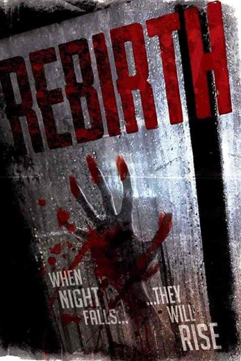 فيلم Rebirth 2020 مترجم اون لاين