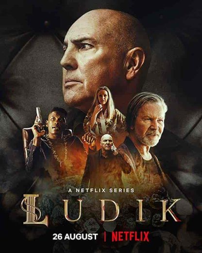 مسلسل Ludik الموسم الاول مترجم