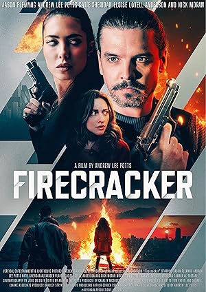 فيلم Firecracker 2024 مترجم اون لاين