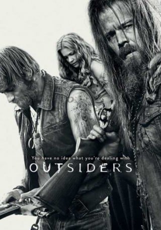 مسلسل outsiders الموسم الثاني الحلقة 11 مترجمة