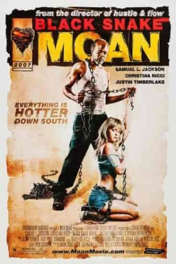 فيلم Black Snake Moan 2006 مترجم