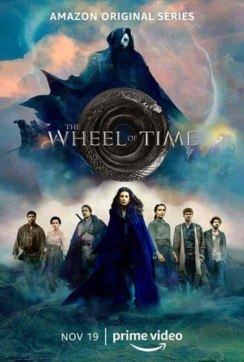 مسلسل the wheel of time الموسم الاول الحلقة 7 مترجمة