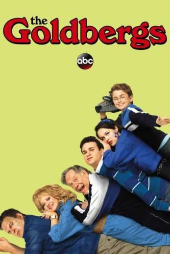 مسلسل the goldbergs الموسم الثالث الحلقة 21 مترجمة