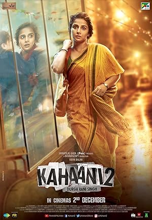 فيلم Kahaani 2 2016 مترجم