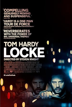 فيلم Locke 2013 مترجم اون لاين