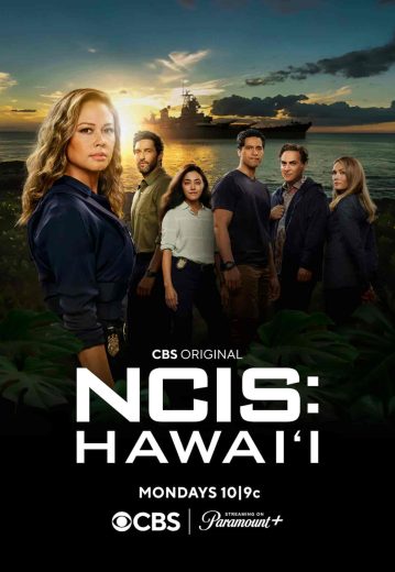 مسلسل ncis: hawai’i الموسم الثاني الحلقة 14 الرابعة عشر مترجمة