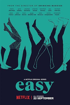 مسلسل easy الموسم الاول الحلقة 3 مترجمة