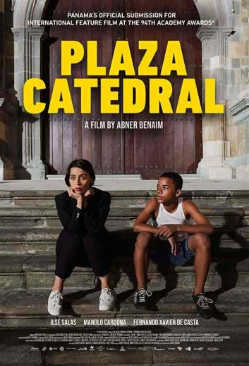 فيلم Plaza Catedral 2021 مترجم اون لاين