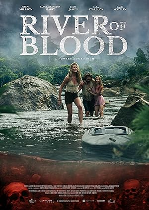 فيلم River of Blood 2024 مترجم اون لاين