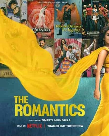 مسلسل the romantics الموسم الاول الحلقة 2 الثانية مترجمة