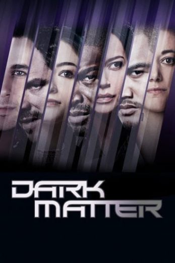 مسلسل dark matter الموسم الثاني الحلقة 4 مترجمة