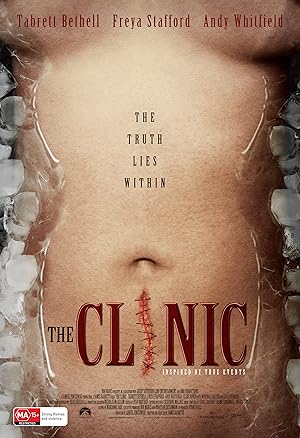 مشاهدة فيلم The Clinic 2010 مترجم