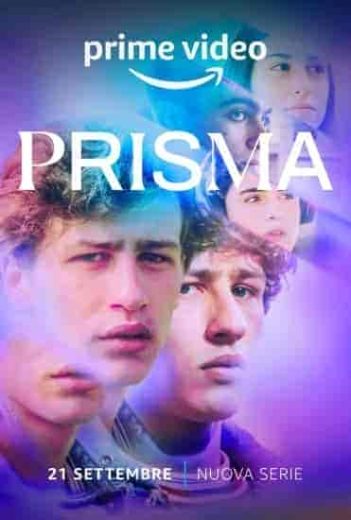 مسلسل Prisma الموسم الاول مترجم