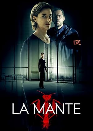 مسلسل la mante الموسم الاول الحلقة 4 مترجمة