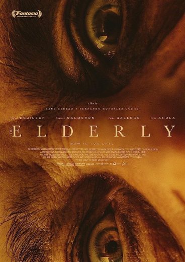 مشاهدة فيلم The Elderly 2022 مترجم