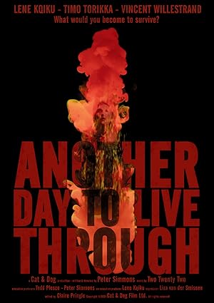 فيلم Another Day to Live Through 2023 مترجم اون لاين