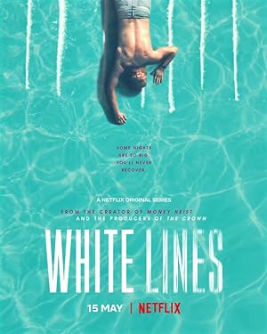 مسلسل white lines الموسم الاول الحلقة 3 مترجمة