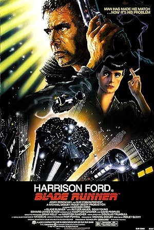 فيلم Blade Runner مترجم