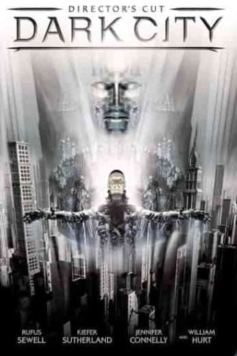 فيلم Dark City 1998 مترجم