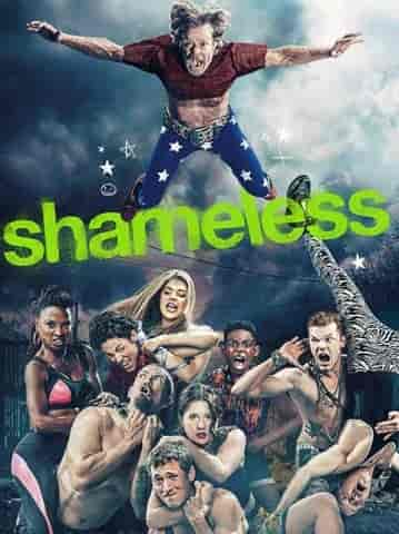 مسلسل shameless الموسم العاشر الحلقة 3