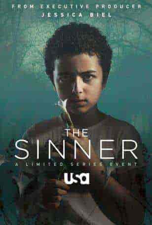 مسلسل The Sinner الموسم الثاني مترجم