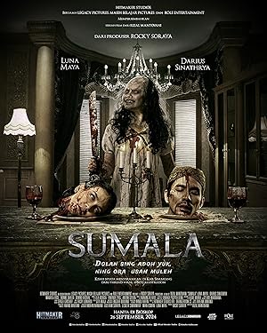 فيلم Sumala 2024 مترجم اون لاين