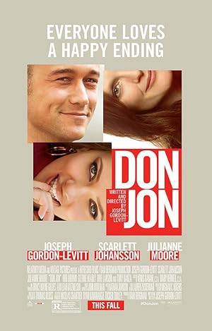 فيلم Don Jon 2013 مترجم