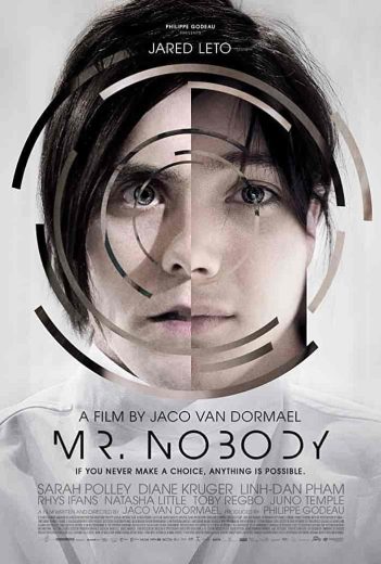 فيلم Mr. Nobody مترجم اون لاين