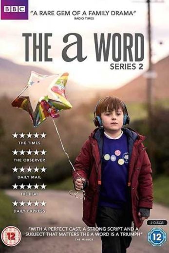 مسلسل The A Word الموسم الثاني مترجم