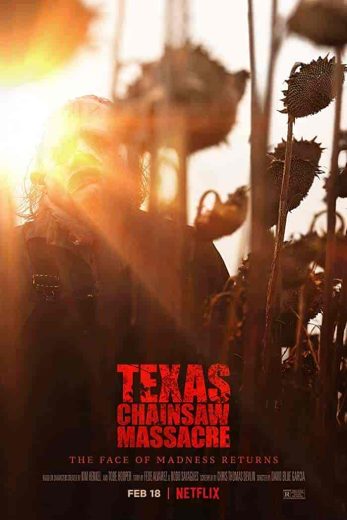 فيلم Texas Chainsaw Massacre 2022 مترجم اون لاين